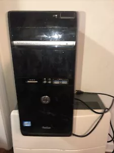 Desktop PC Hp Pavilion P6 2350 AMD A8 5600K 3.6Ghz 4GB Ram No HDD Barebone - Picture 1 of 8