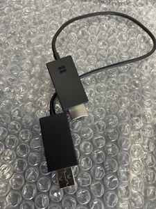 Microsoft HDMI Display Adapter - Picture 1 of 4