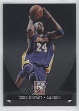 2011 Donruss Elite National Convention Kobe Bryant #12 HOF