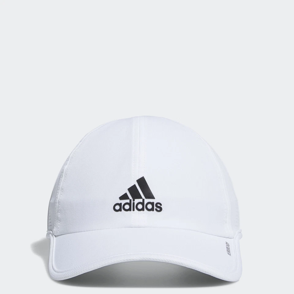 didas Superlite 2 Men's Cap - White (5153075)