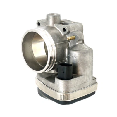 Throttle Body For BMW Z4 2003-2005 Z3 2001-2002 X3 2005 525i 325xi 13547502444 - Image 1 of 3