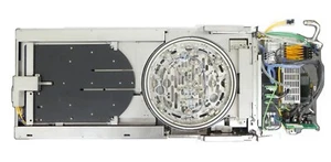 TEL Tokyo Electron CPHP General Chamber CPHG Lithius No Plate Assembly Untested - Picture 1 of 10