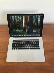 Apple MacBook Pro A1990 Laptop i9-9880H 500GB 16GB Sequoia 2019 Radeon Pro 560X - Bild 1 von 14