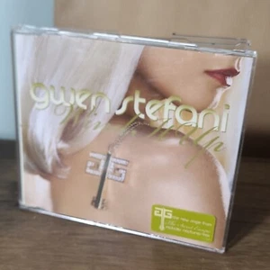 GWEN STEFANI - WIND IT UP | 2 Track CD Single | Great Condition - Picture 1 of 6