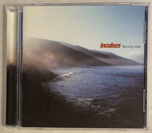 Incubus – Morning View CD 2001 US - Picture 1 of 3