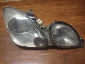 2001 to 2005 Lexus GS430 Gs300 Right Passenger Headlight Halogen OEM F7313 DG1 - Picture 1 of 2