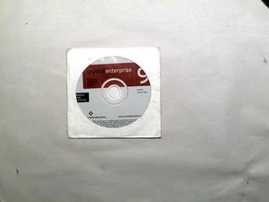 Crystal Reports Enterprise Version 9 Install DVD w/ serial number keycode - Picture 1 of 1
