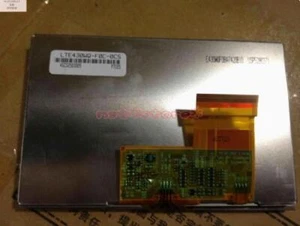 4.3 inch LTE430WQ-F0C display screen with touch - Picture 1 of 1
