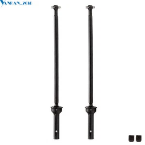 AR310458 AR310590 eje delantero CVD ejes de transmisión para RC 1/8 ARRMA 6S Kraton Outcast - Imagen 1 de 9