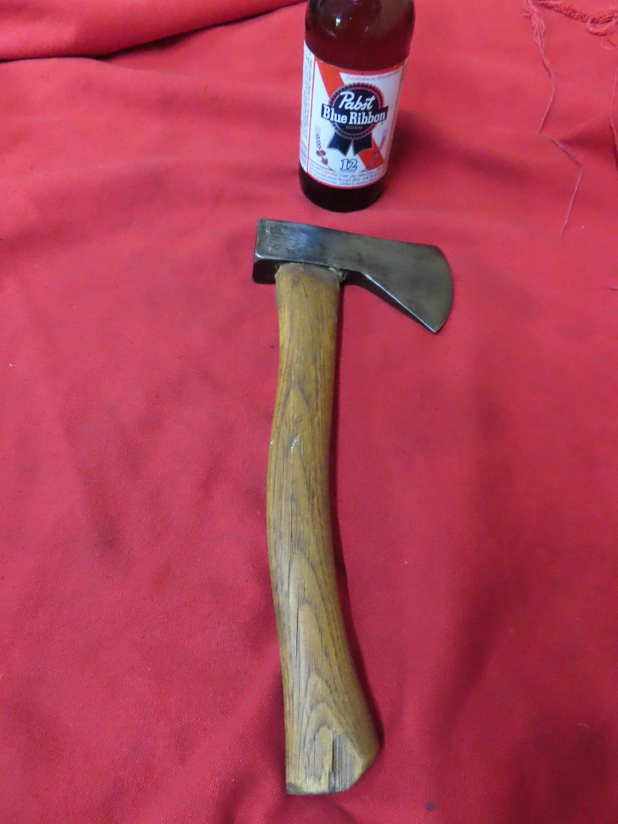 Antique Original Collectible Axes & Hatches | eBay Antique Original Collectible Axes & Hatches | eBay