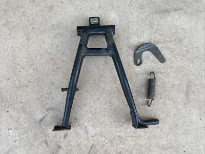 Honda ca110 1963 ca 110 c110 Super Sports Cub 50 soporte central soporte central Foto 1 de 4