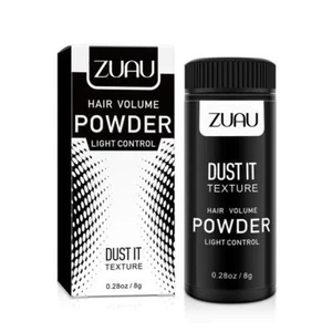 Volume Hair Powder Women Men Dust Mattifying Volumizing Styling Increase |U.S - Picture 1 of 13