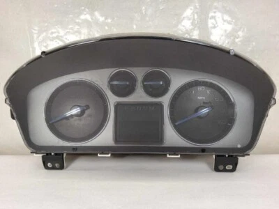 2007 Cadillac Escalade Speedometer Instrument Cluster MPH US Market OEM - Image 1 of 4