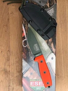 cuchillo de supervivencia ESEE 3 - Imagen 1 de 6