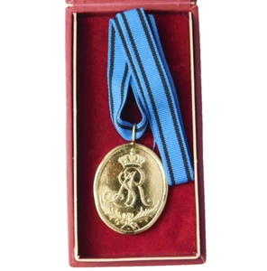 3885 POLISH WAR ORDER OF VIRTUTI MILITARI 1792 POLAND - Picture 1 of 6
