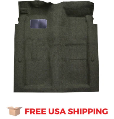 ACC FITS 1974 Ford Galaxie 500 2DR Cutpile Carpet - Image 1 of 3