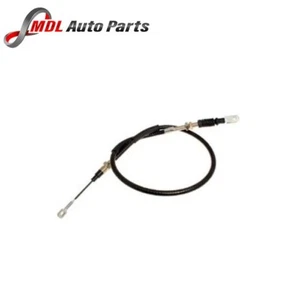 Land Rover Genuine Hand Brake Cable NTC3480 Defender 1987 - 2006 - Picture 1 of 1