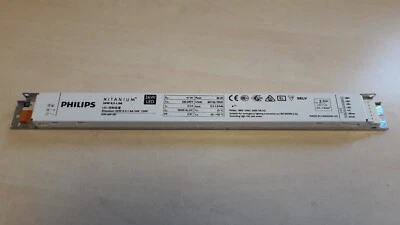 PHILIPS XITANIUM 36W 0.3-1.0A 54V 230V LED LIGHTING DRIVER