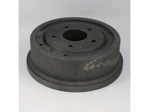 Front Pronto Brake Drum fits Chevy Malibu 1964-1967 79DDFD - Picture 1 of 1