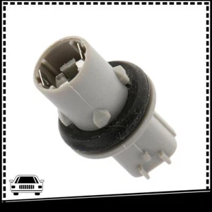 Headlight Headlamp Bulb Socket Holder Plastic & Metal Fits Accord CRV Acura - Picture 1 of 8