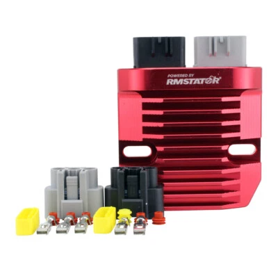 Series Regulator for Indian FTR / Scout 1200 / Sixty 1000 / Bobber 1130 2015-20 - Image 1 of 4