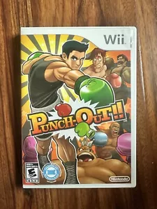 Punch-Out!! (Nintendo Wii, 2009) - Foto 1 di 3