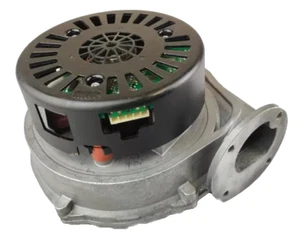 Glühwürmchen Flexicom HX/SX/CX Ultimate RG128/1300-3612-031111 Lüfter 0020020734 Original - Bild 1 von 5