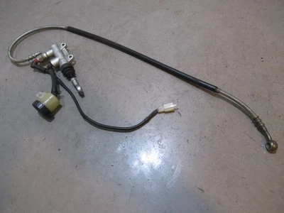 KTM Super Duke 990 Brake Master Cylinder Rear 2007 - Image 1 of 4