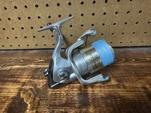 Shimano Stradic 4000 MgFA Spinning Fishing Reel - Picture 1 of 4