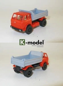 MAZ 5549 Kipper Dump truck 1977 DDR UdSSR - 1:87 H0 - Picture 1 of 1