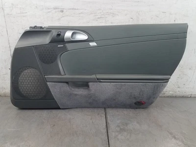 Porsche Cayman S 987 2007 panel de puerta de pasajero derecho #3075 Foto 1 de 4