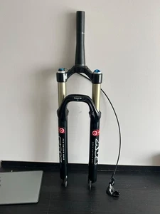 Horquilla cónica Fox Float 29 CTD Evolution Series 9x100 QR negra 100 mm de viaje - Imagen 1 de 23