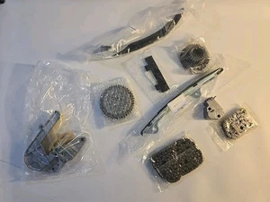 Sealed Power Timing Chain Kit 2002-2006 NISSAN ALTIMA, SENTRA X-TRAIL 2.5L L4 - Picture 1 of 16