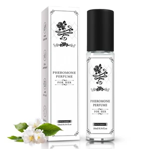 Gardenia Eau de Parfum Spray | Fragrance for Women | Long-Lasting 0.34 fl.oz - Picture 1 of 9