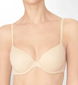 Calvin Klein F3837 Perfectly Fit Modern T-Shirt Underwire Bra - Picture 1 of 6