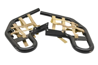 94 Yamaha Blaster 200 2x4 Nerf Bars Aftermarket YSF200 - Image 1 of 3