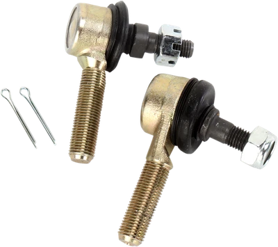 All Balls Tie Rod Ends for 2003-2004 Arctic Cat 400 2x4 ATV - Image 1 of 2