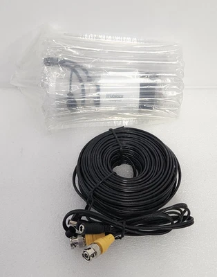 Lorex HD Analog 1080P In/Outdoor Camera Plus Cable Night Vision LBV2521-C, NEW - Image 1 of 4