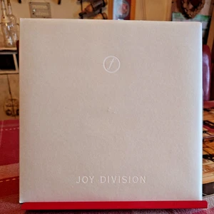 JOY DIVISION Still Vinyl 2LP UK Reissue NEW UNSEALED Remastered - Picture 1 of 15
