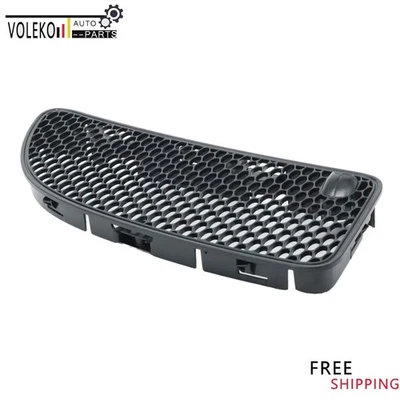 For Mercedes SLK280 SLK300 SLK350 SLK55 AMG Front Right Hood Vent Grille Cover - Изображение 1 из 4