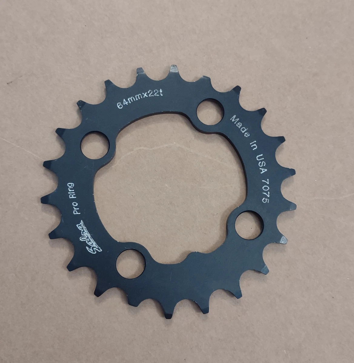 Salsa Chainrings for sale | eBay