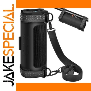 JakeSpecial – Silicone Case for JBL Flip 7 Speaker - Afbeelding 1 van 20