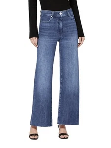 Vaqueros Frame Le Slim Palazzo en Crossings - talla 30 - Imagen 1 de 5