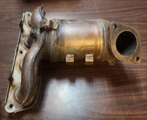 Catalytic Converter for Hyundai Elantra 2011-2016 1.8L - Picture 1 of 4