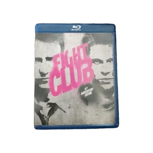 Fight Club: 10th Anniversary Edition (Blu-ray, 1999) - Picture 1 of 2