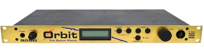 EMU E-MU Orbit 9090 'The Dance Planet' 32-Voice Synthesizer / TOP + 1J GEWÄHR!✅ - Bild 1 von 4