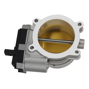 Throttle Body For Chevrolet Express 2500 3500 4.8L 6.0L 2016-2020 GMC Sierra 6.2 - Picture 1 of 20