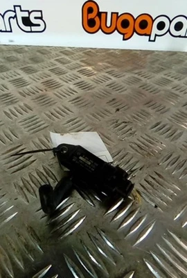 0261230120 Medidor de flujo de aire para FORD FOCUS C-MAX (DM2) 1.8 TDCI 2003 4m51-9f479-aa Foto 1 de 3