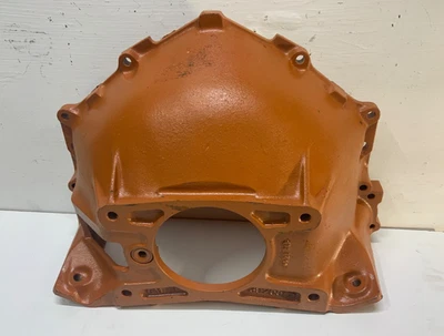 1960-1972 CHEVROLET GMC TRUCK MANUAL TRANSMISSION BELLHOUSING 3925505 BLAZER - Image 1 of 4