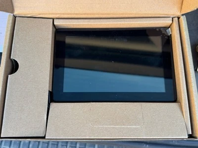 Mimo Touchscreen Monitor For Android MCT-070QDS Model - Image 1 of 4